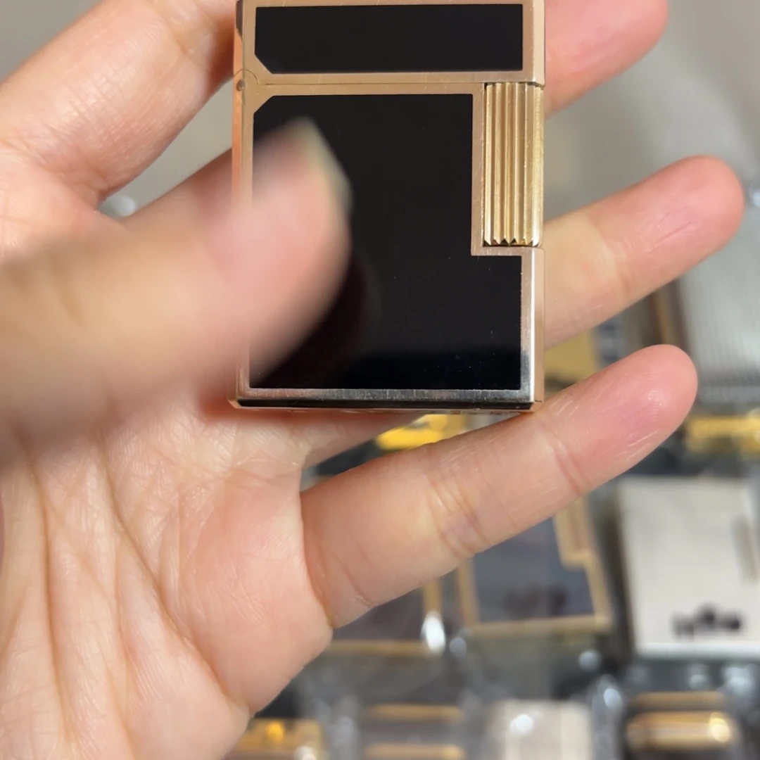 都登卡中古打火机