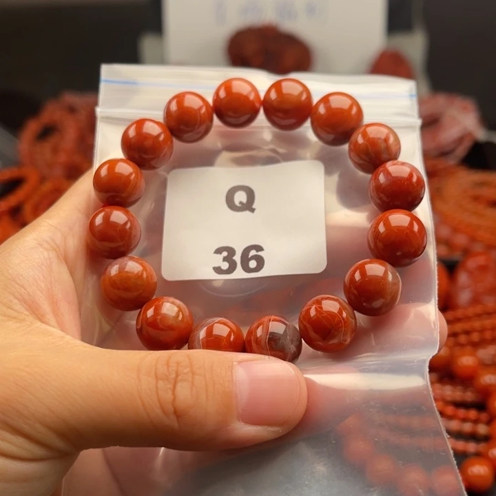 未镶嵌南红玛瑙多样性发货12mm南红玛瑙