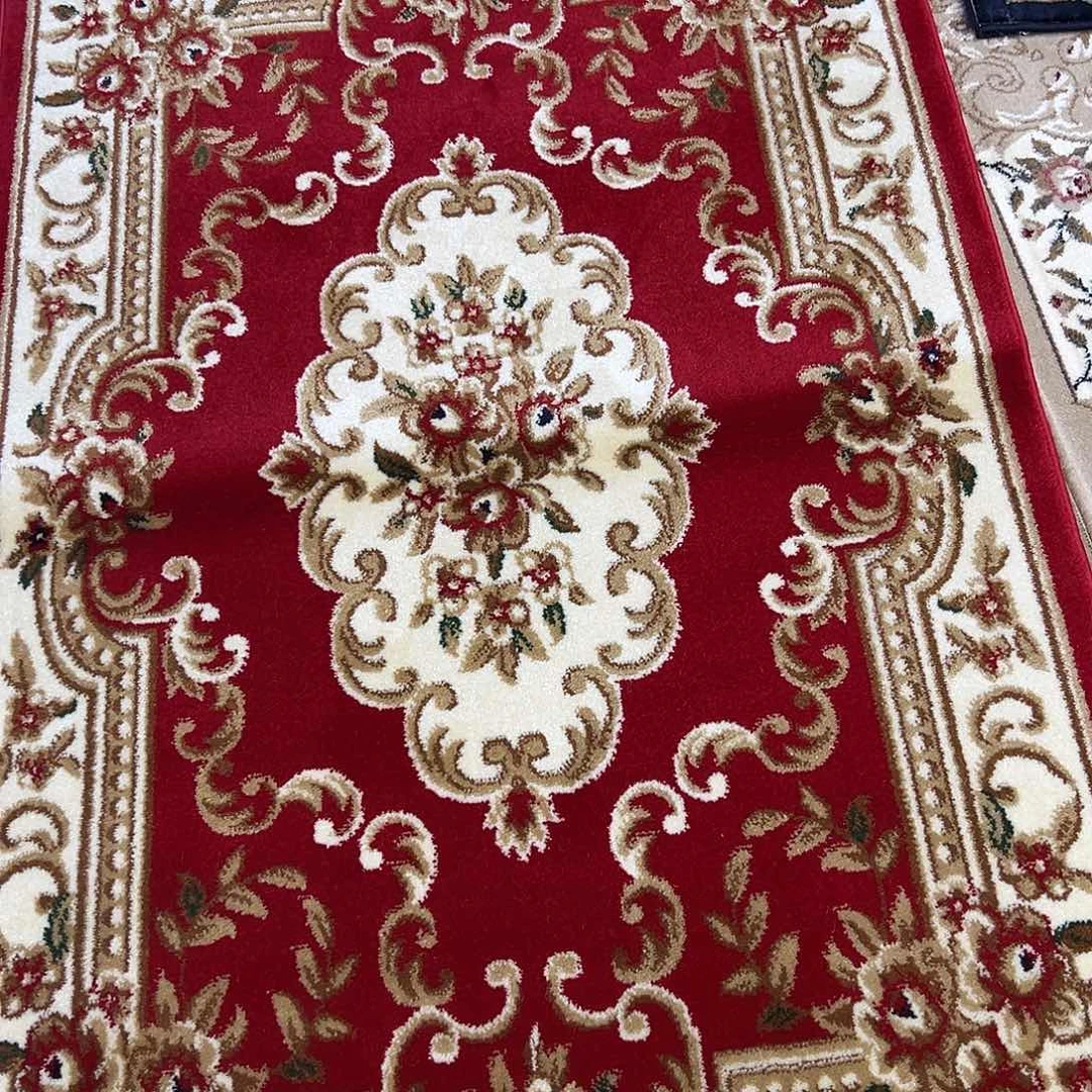 混纺100×150丙纶编织