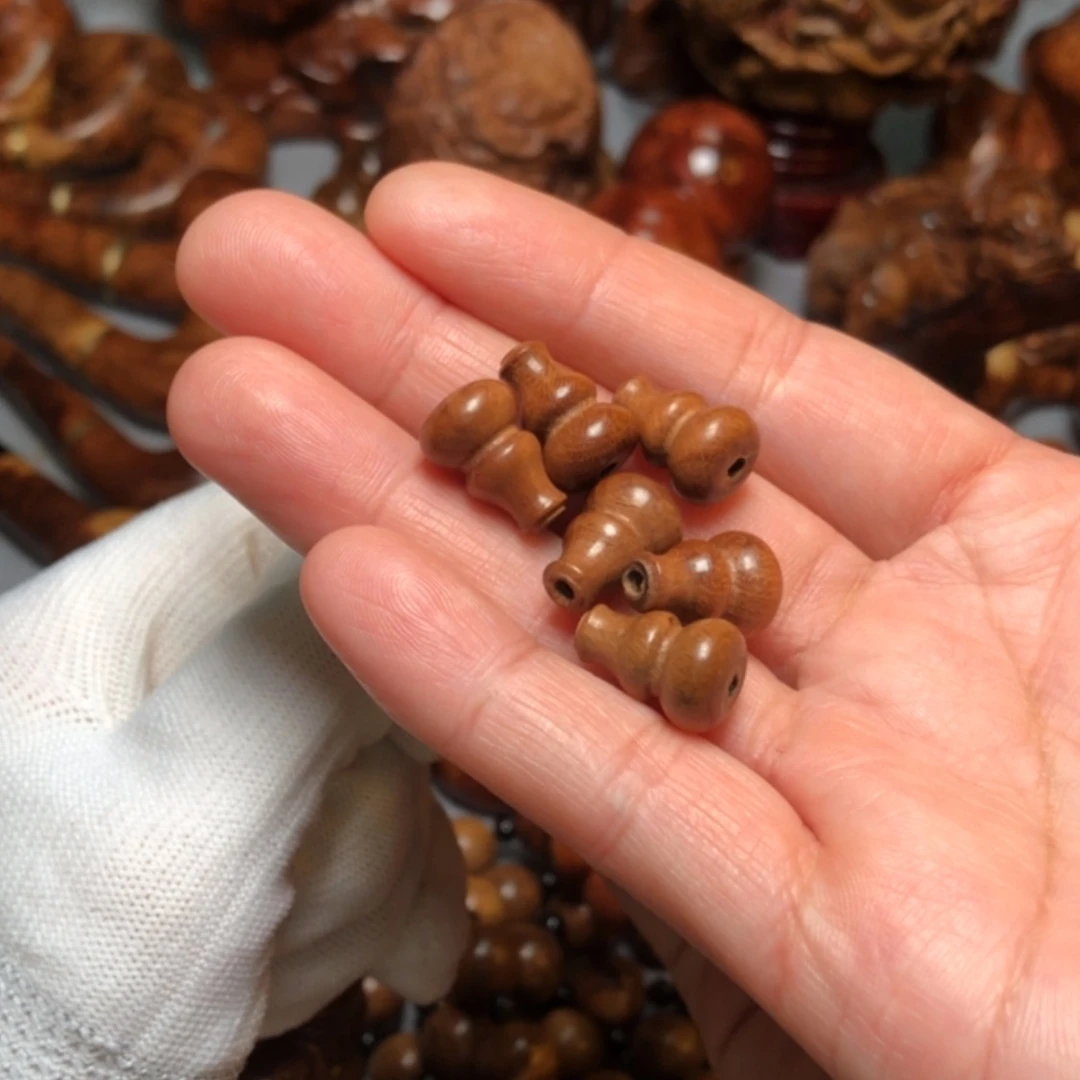 【闪购商品】木麻梨疙瘩火琉璃