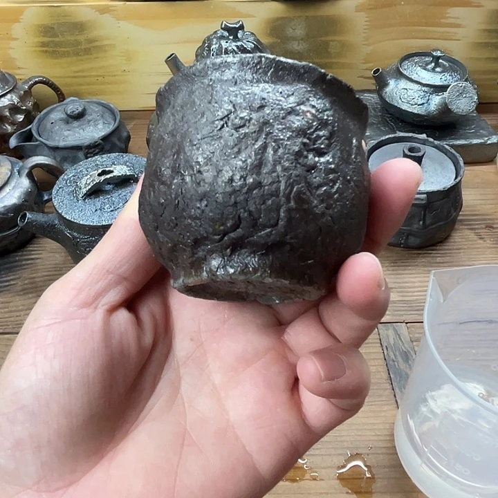 柴烧茶器福利茶器