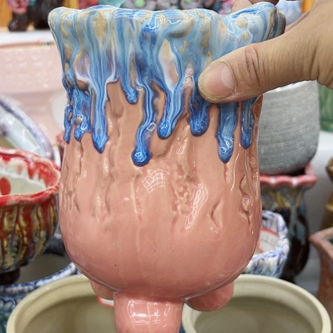 【闪购商品】花盆花盆花盆花盆花盆花盆花盆