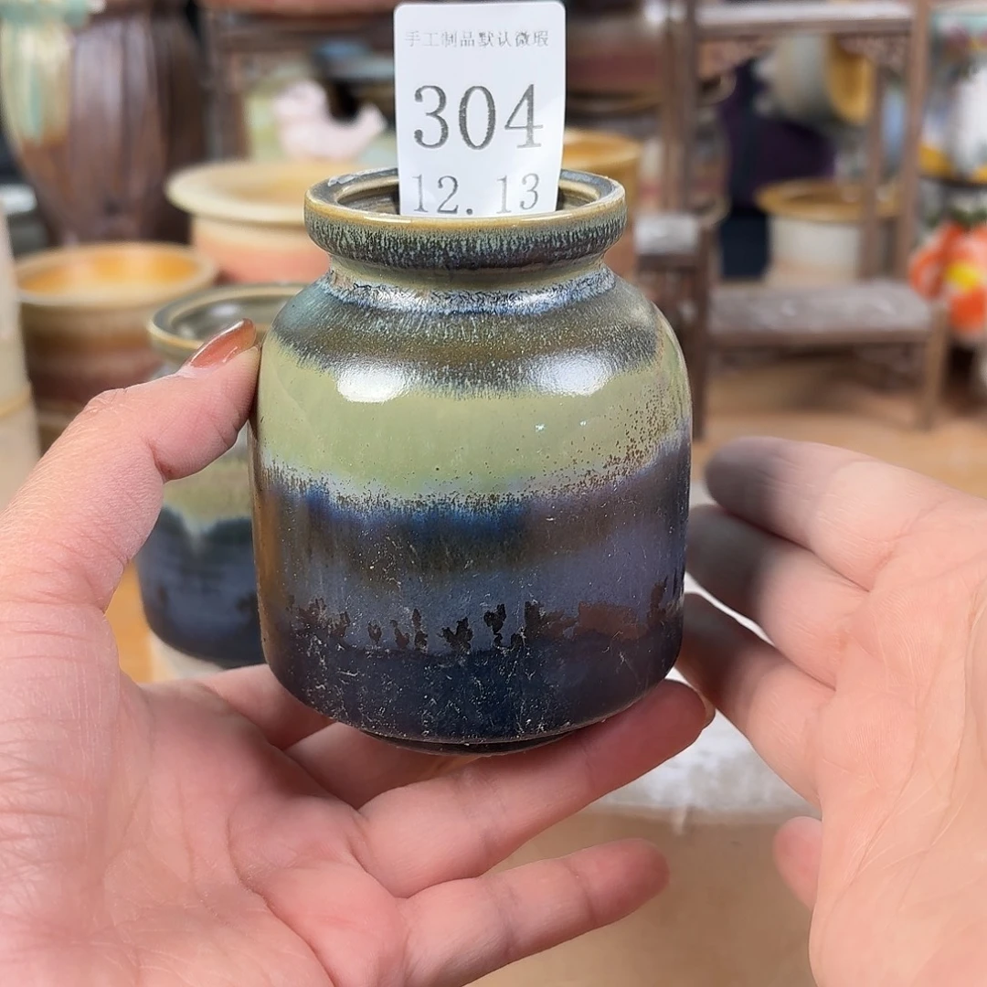 瓷片景德镇陶瓷手工制作