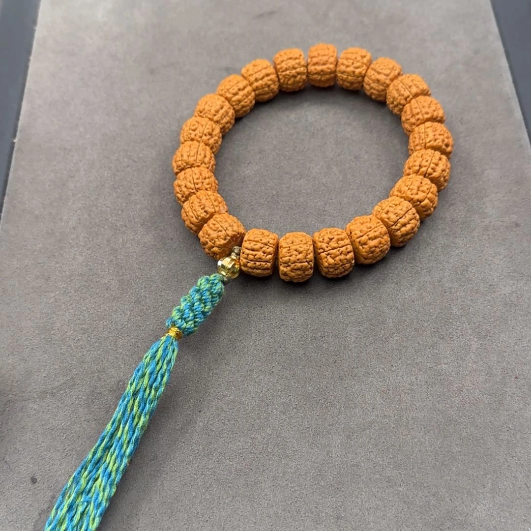 金刚菩提吊坠鑫**花精品