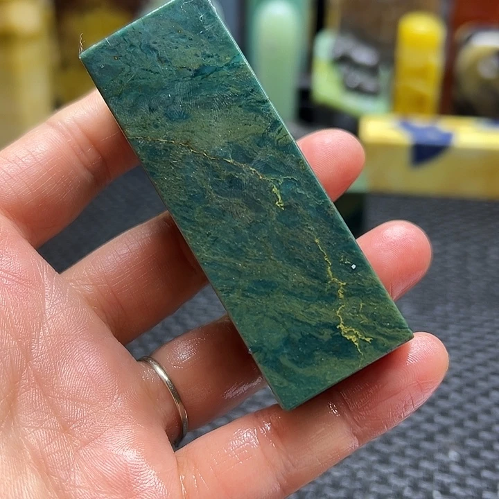 心***惩青田石印章石印章石