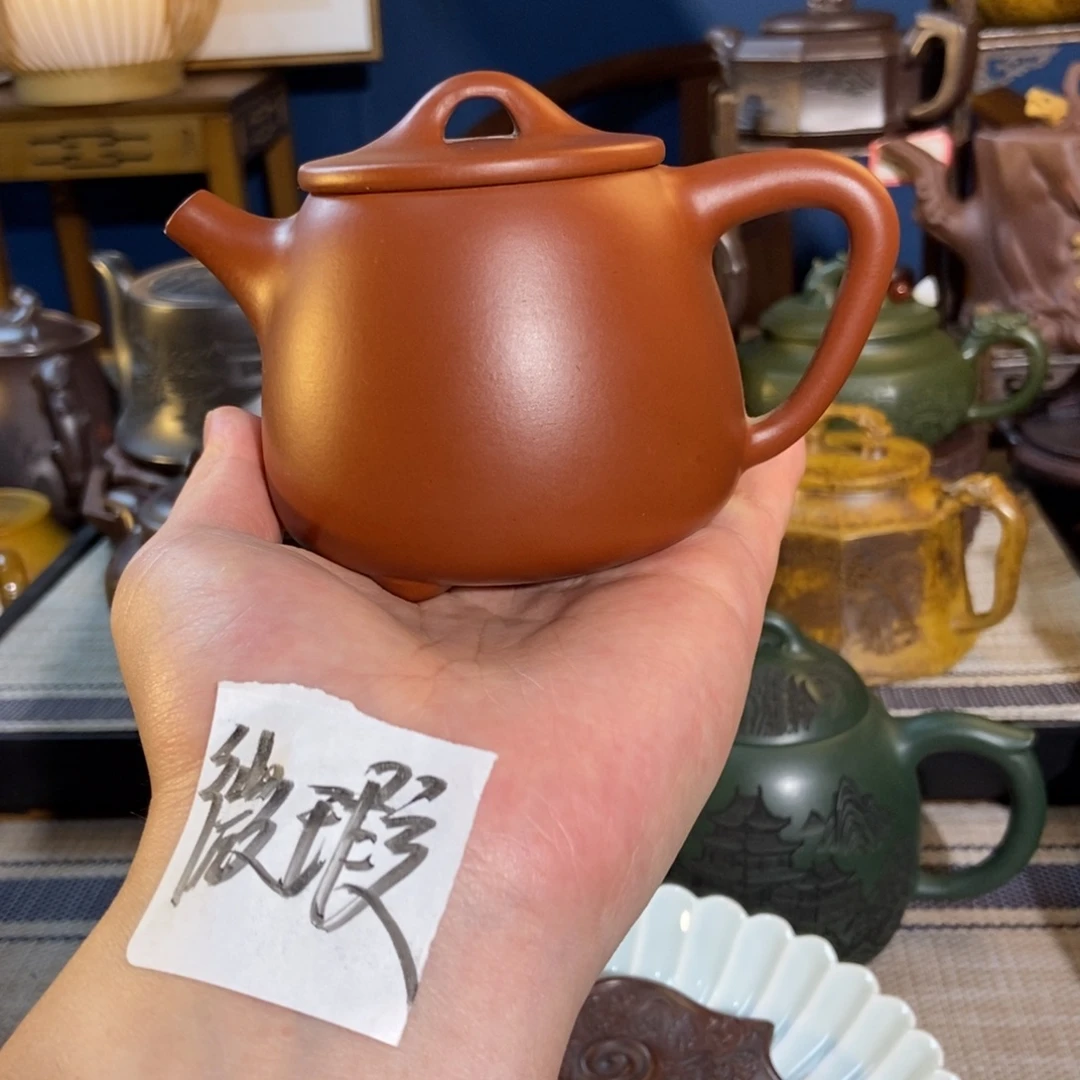 茶壶紫砂紫砂艺术