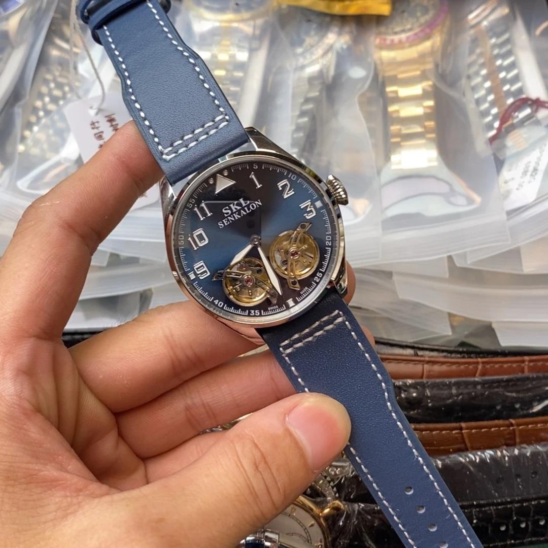 孤品闪电购手表一个