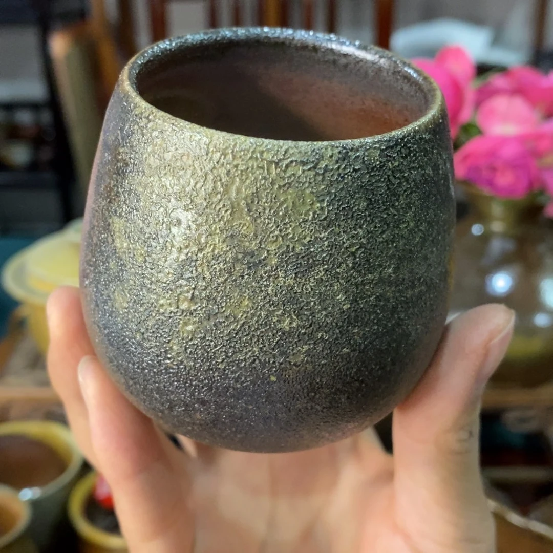 陶通红系列主人杯系列
