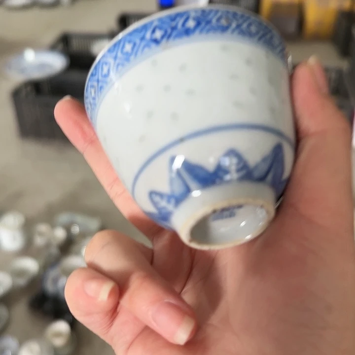 摆件景德镇陶瓷艺术品