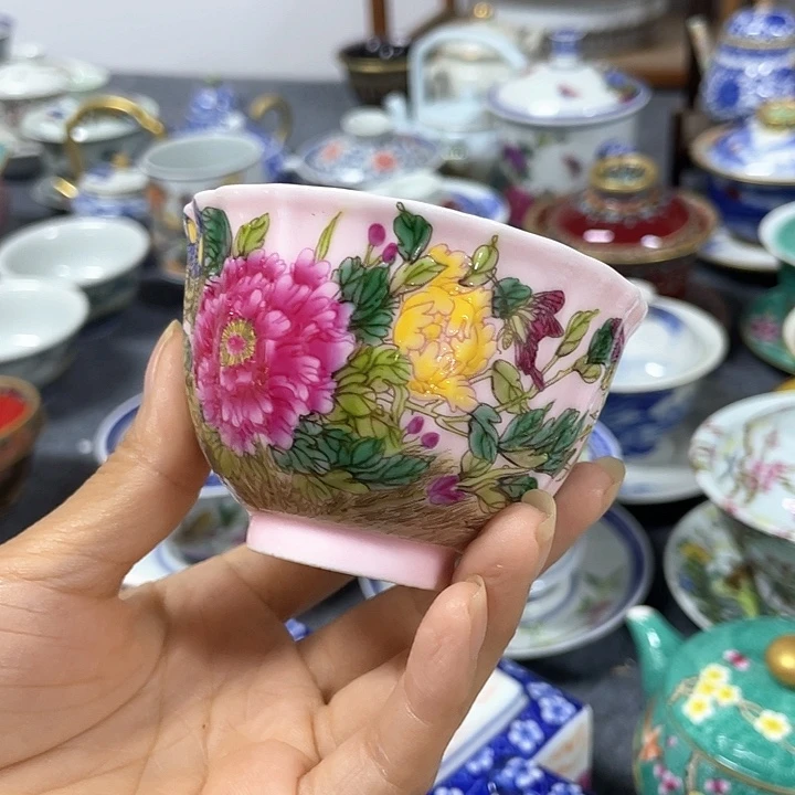 摆件景德镇陶瓷博物有限公司副