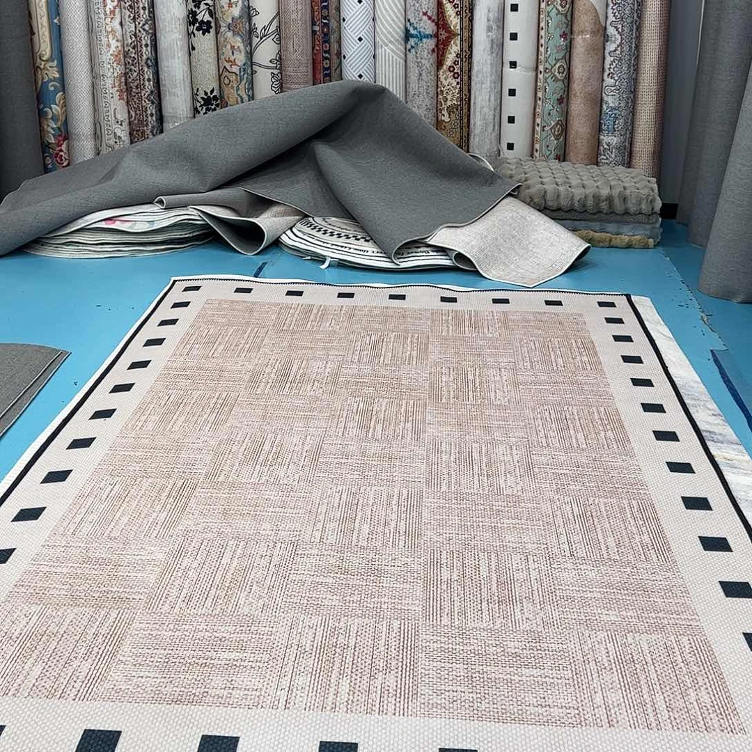 混纺200×300尺寸误差±1-3cm加厚棉布底比利时绒特价