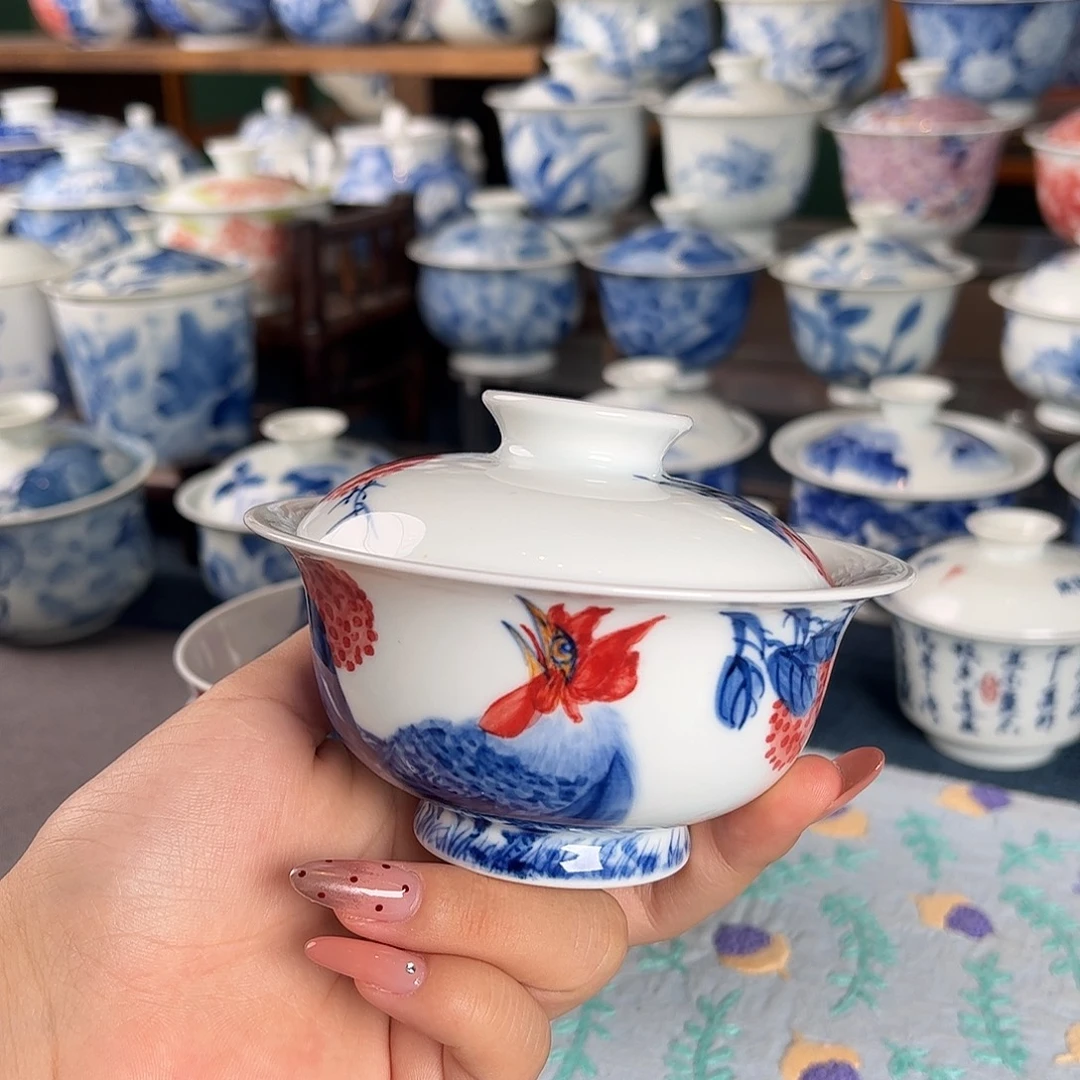 杯。