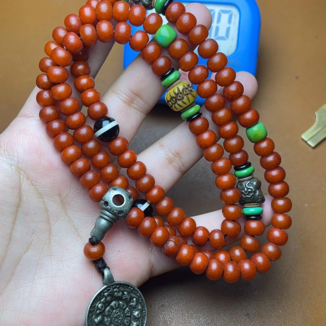 设***庆玻璃颈饰啦啦啦啦啦