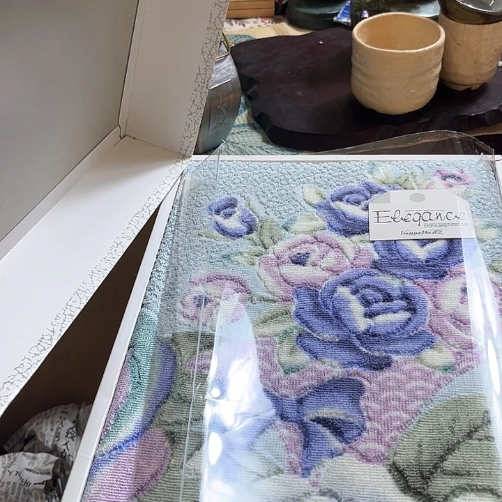 瓷片听**雨好的我们的生活方式是