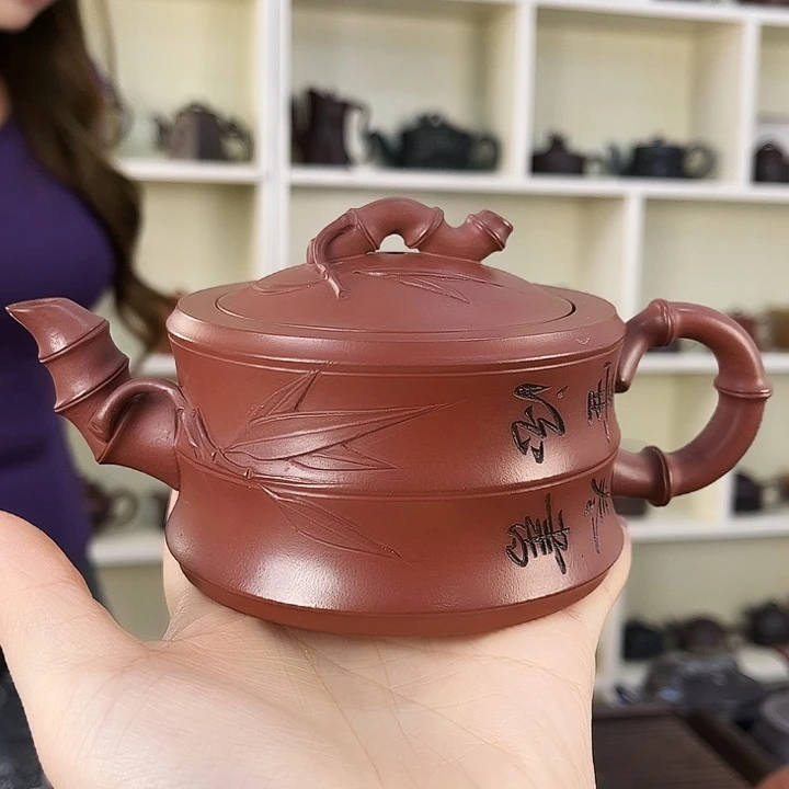 紫砂茶壶紫砂工艺厂