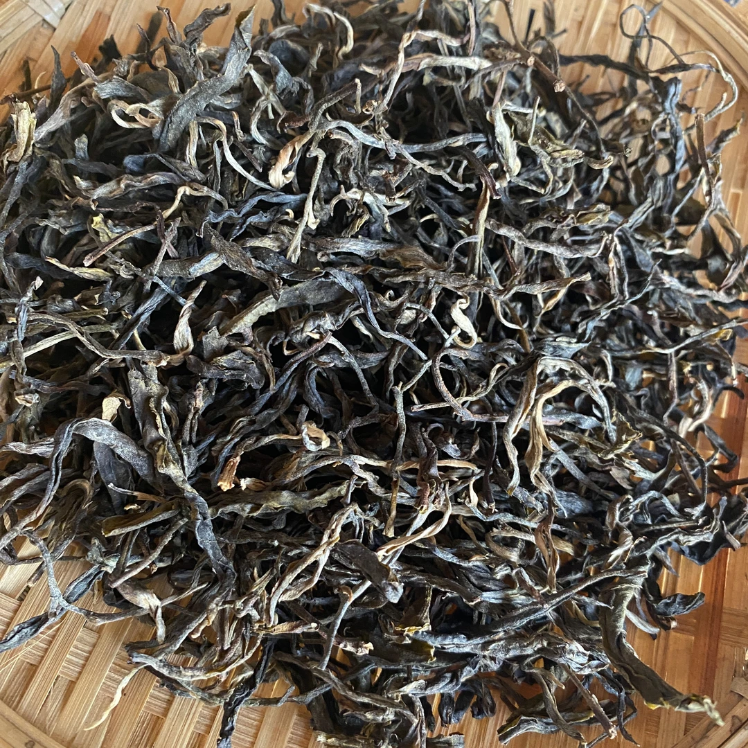 【普洱供销集团】2025年 蜂什么蜜 1000g散茶高货