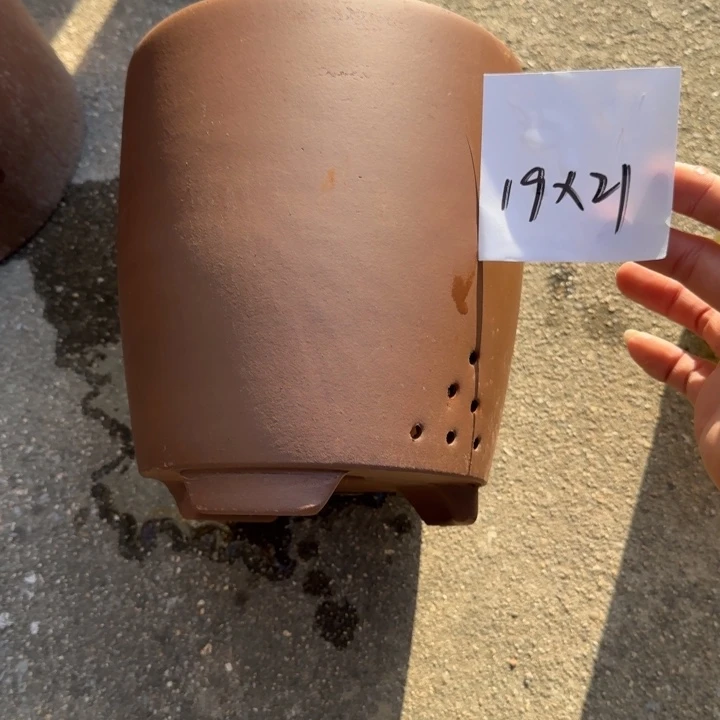 花盆紫砂特价商品