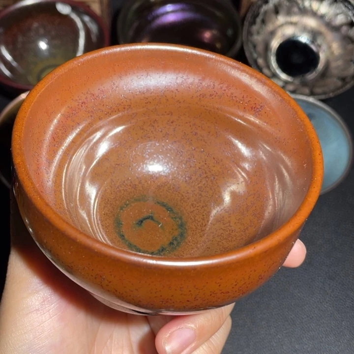 茶盏建盏直播间链接