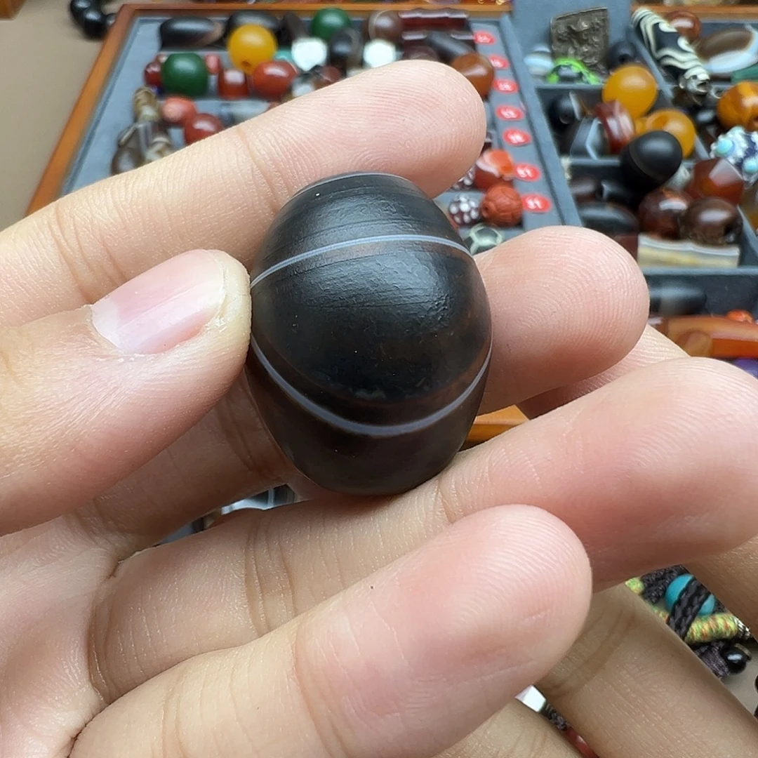 合金玛瑙/玉髓珠宝半成品