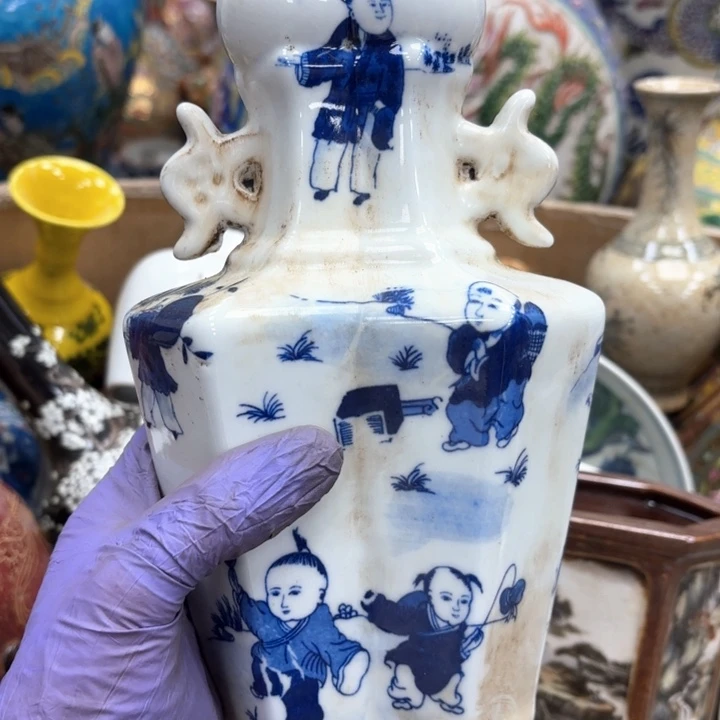 摆件瓷器摆件瓷器摆件