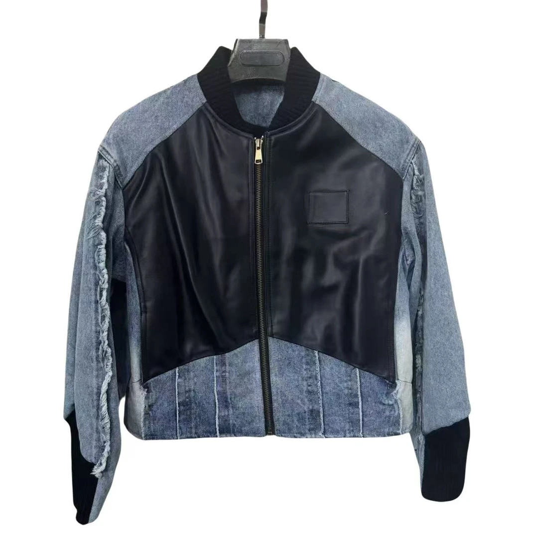 6040女款轻奢时尚外套OPYY