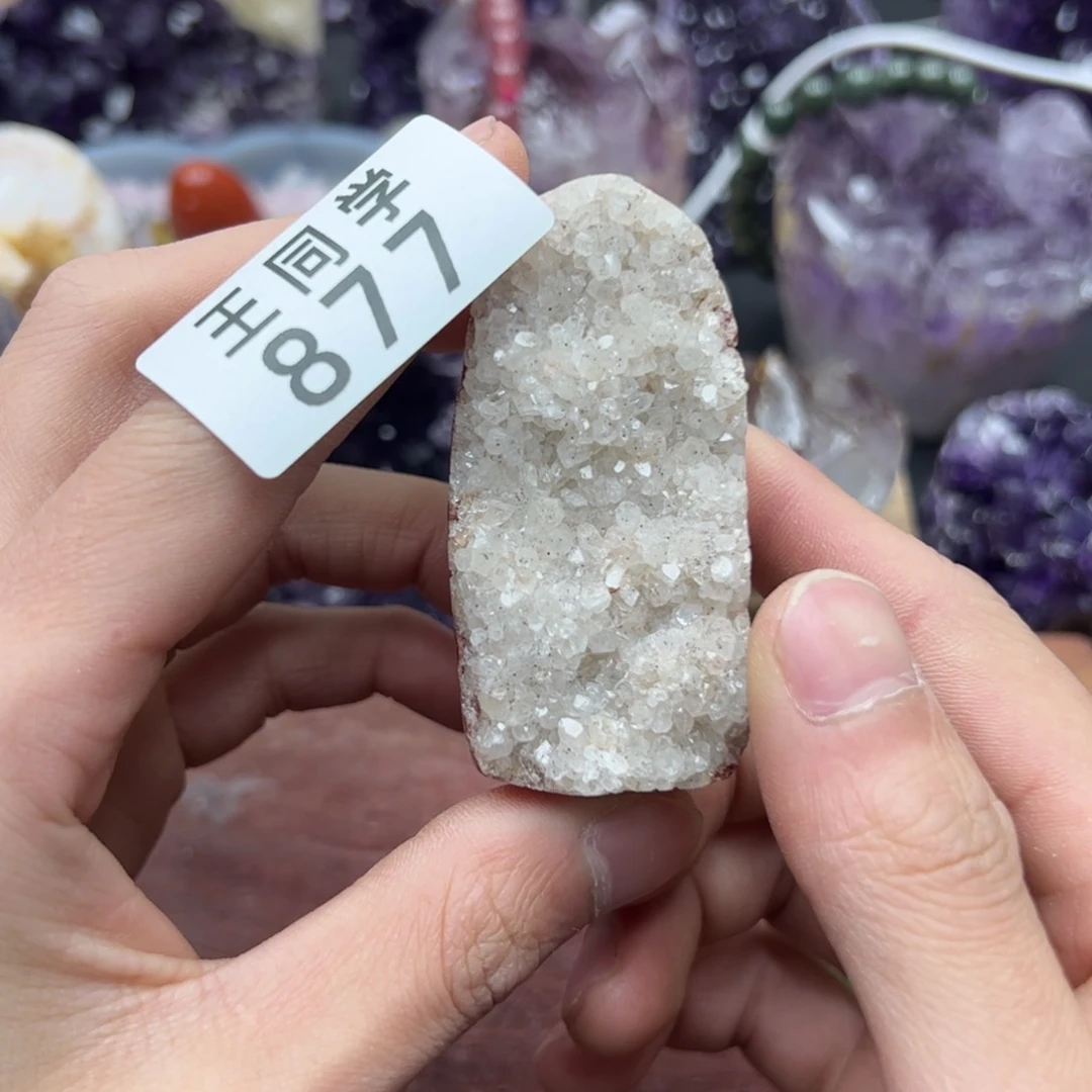 水晶水晶摆件未镶嵌877