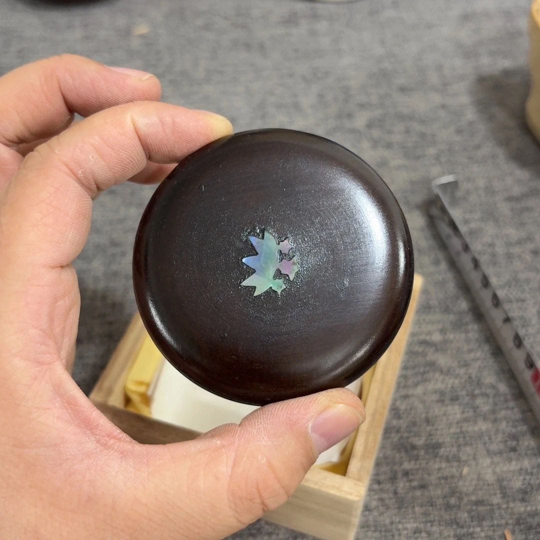 非常好用漂亮的茶具