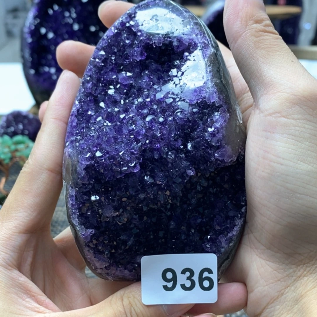 未镶嵌大型摆件（非配饰）水晶