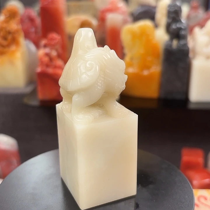 昌化石印石寿山石