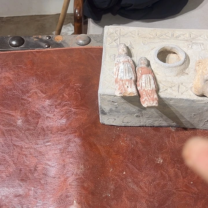 M****b一物一图的小杂项