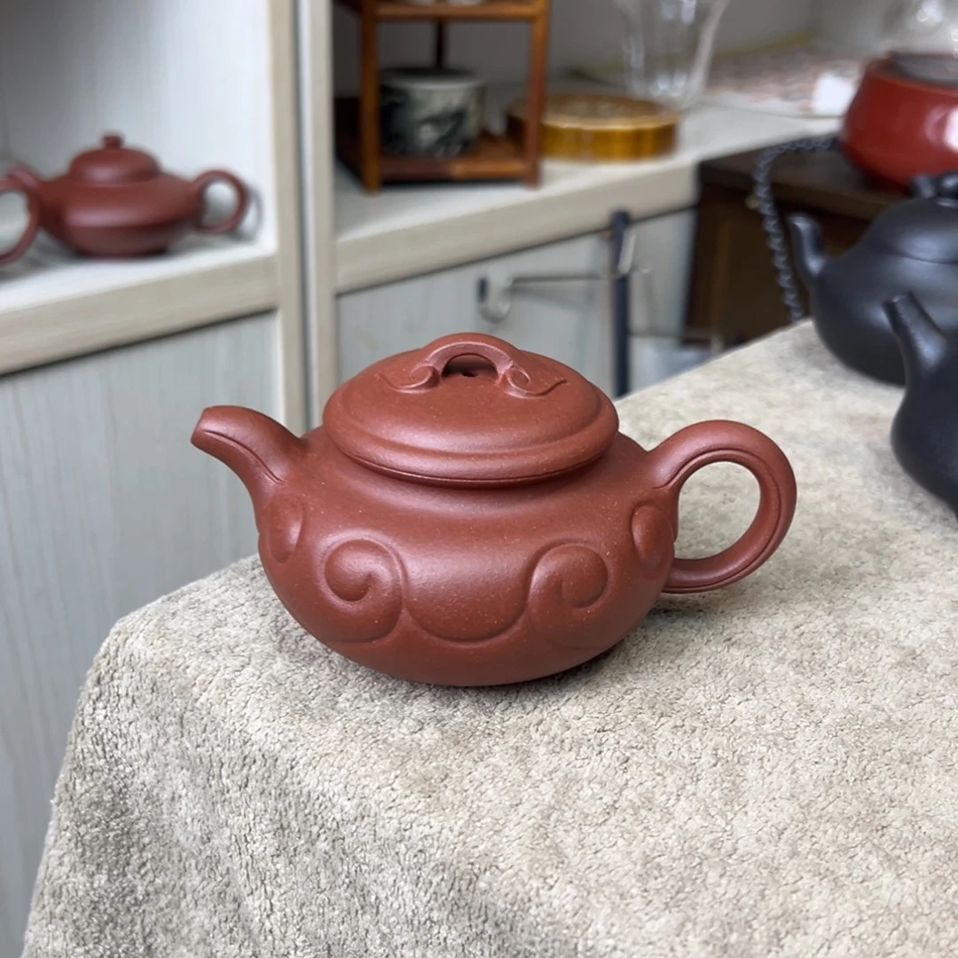 悦***悦茶壶紫砂紫砂壶等