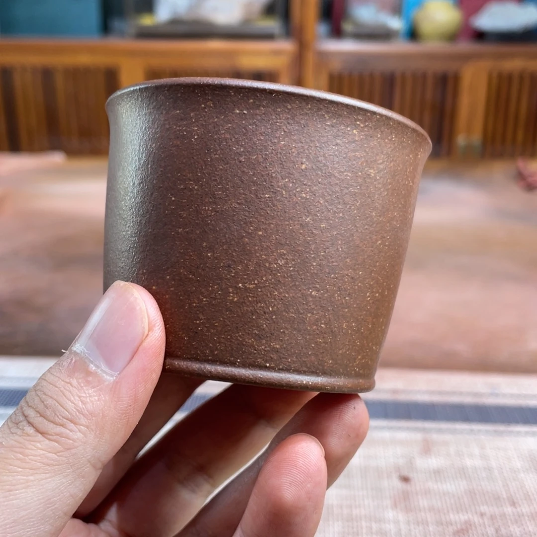茶壶紫砂宜兴紫砂原矿紫砂壶
