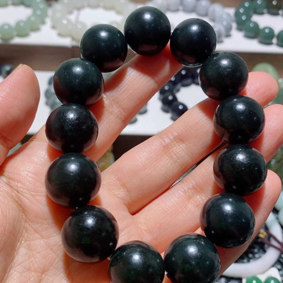 手链未镶嵌和田玉