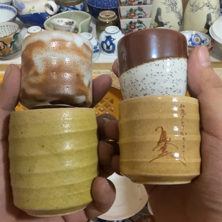 陶瓷推荐第二名20包邮