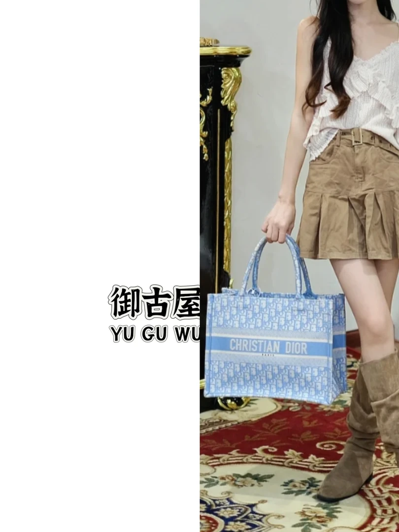 95新 DIOR/迪奥 御古屋严选/00000/Dior失车菊蓝21年