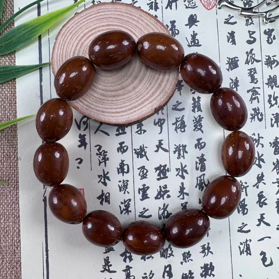 原生态紫金鼠单圈随机发一