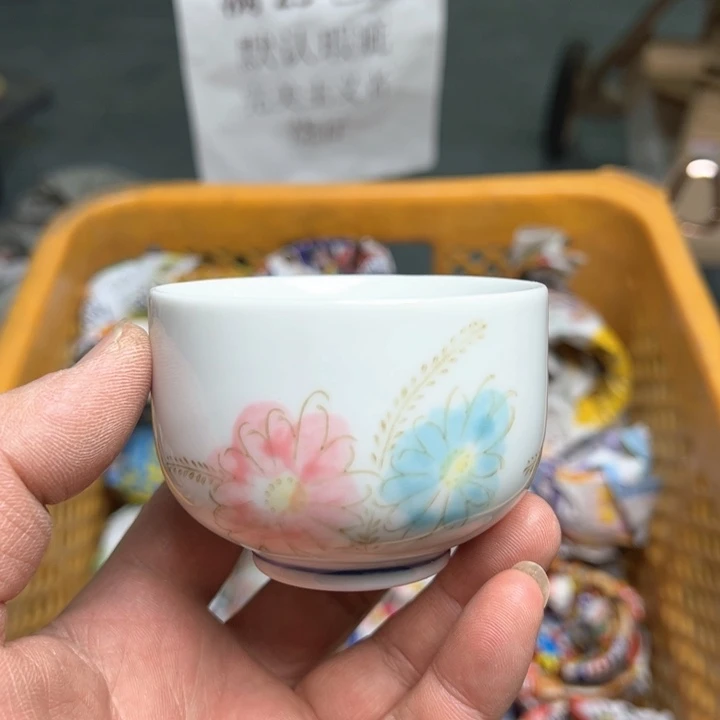 25包邮，盘子，碗，杯子，茶壶，默认瑕疵