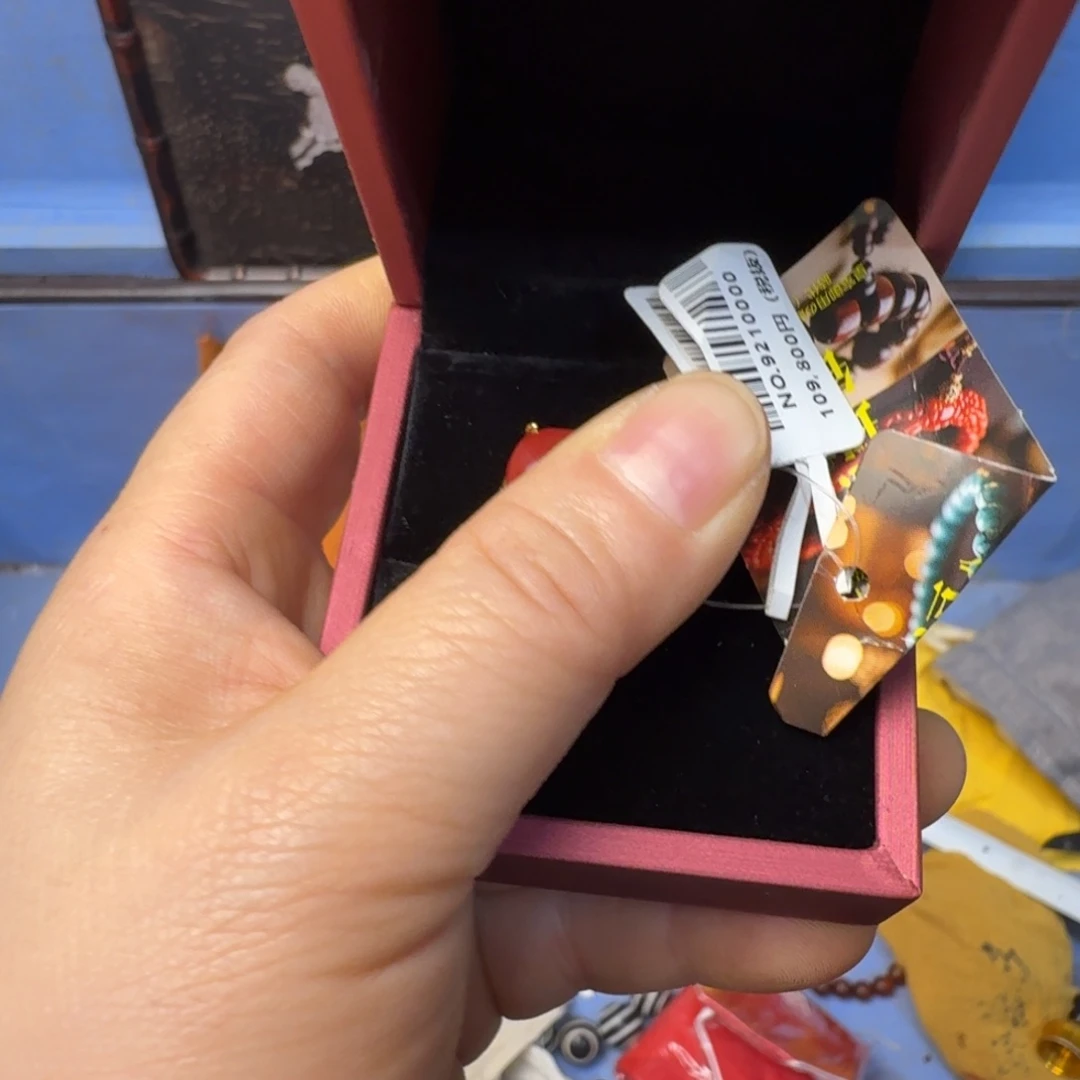 陶瓷手串，多样性发一