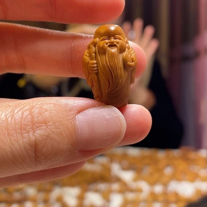 手串/手链橄榄核