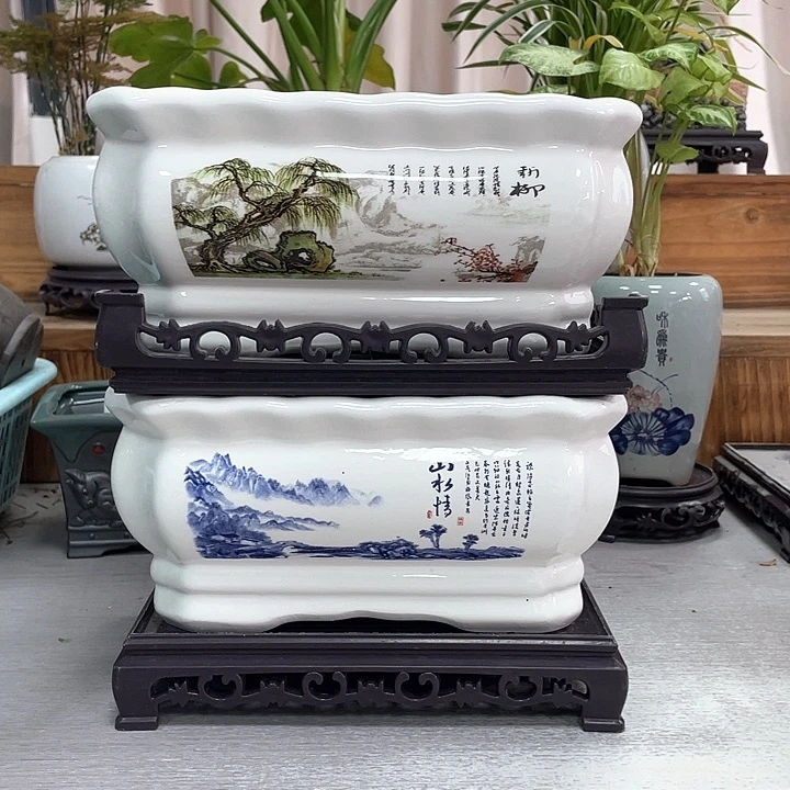 陶瓷花盆精品抢购福利