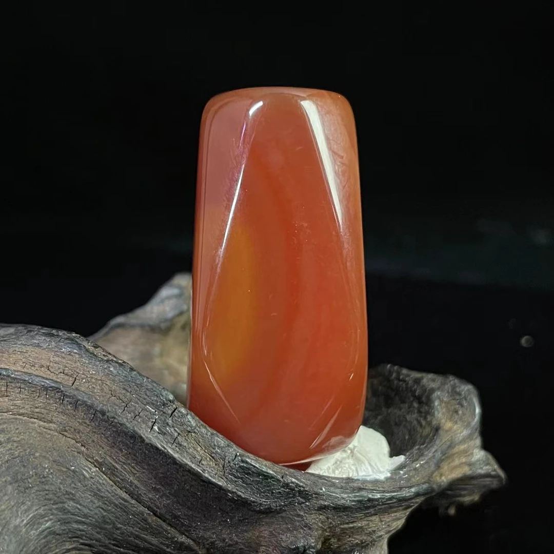 A684 玛瑙吊坠 QQ516019