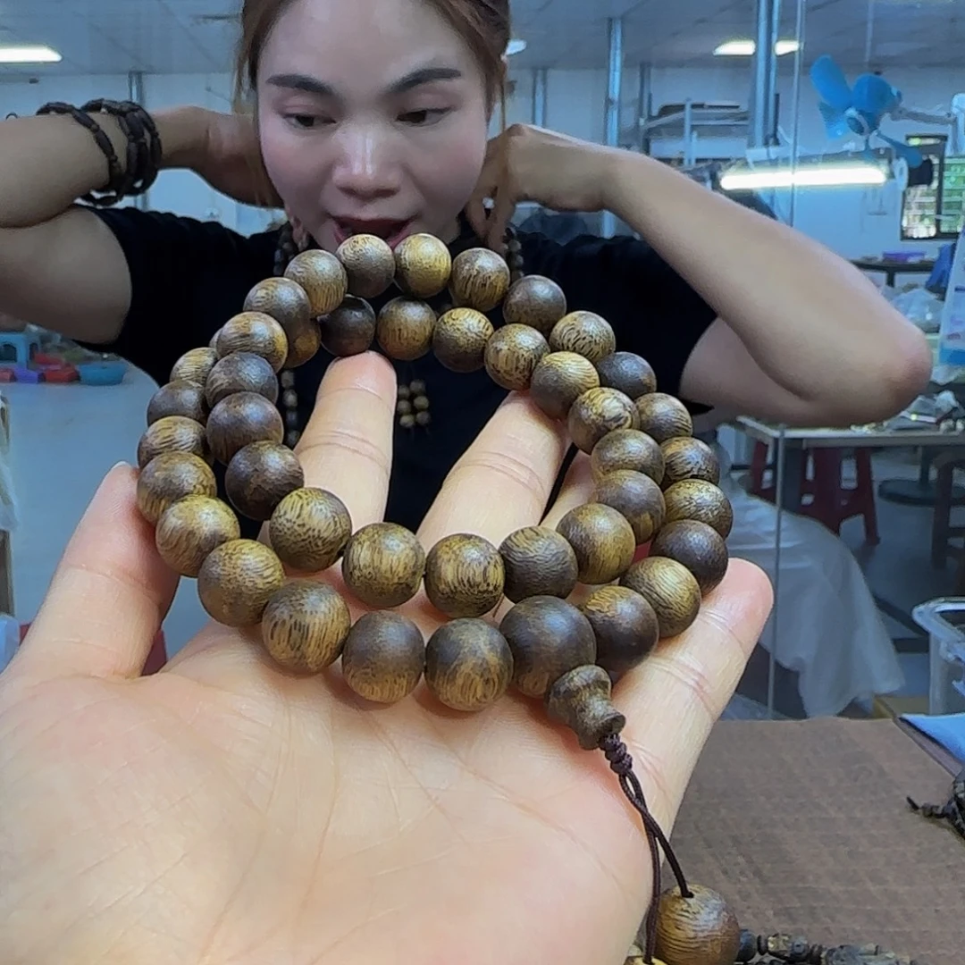 手串沉香多样性发货1条高级老料千里香9991123