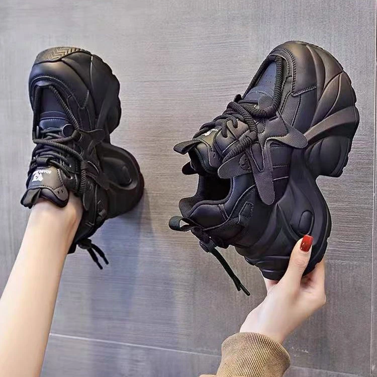 【阿婷彩虹】A801-A901 尺码自选 根据主播提示编码下单 老爹鞋