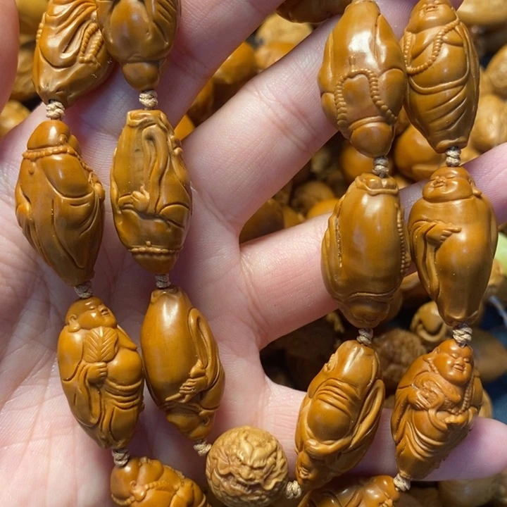 橄榄核手串/手链橄榄