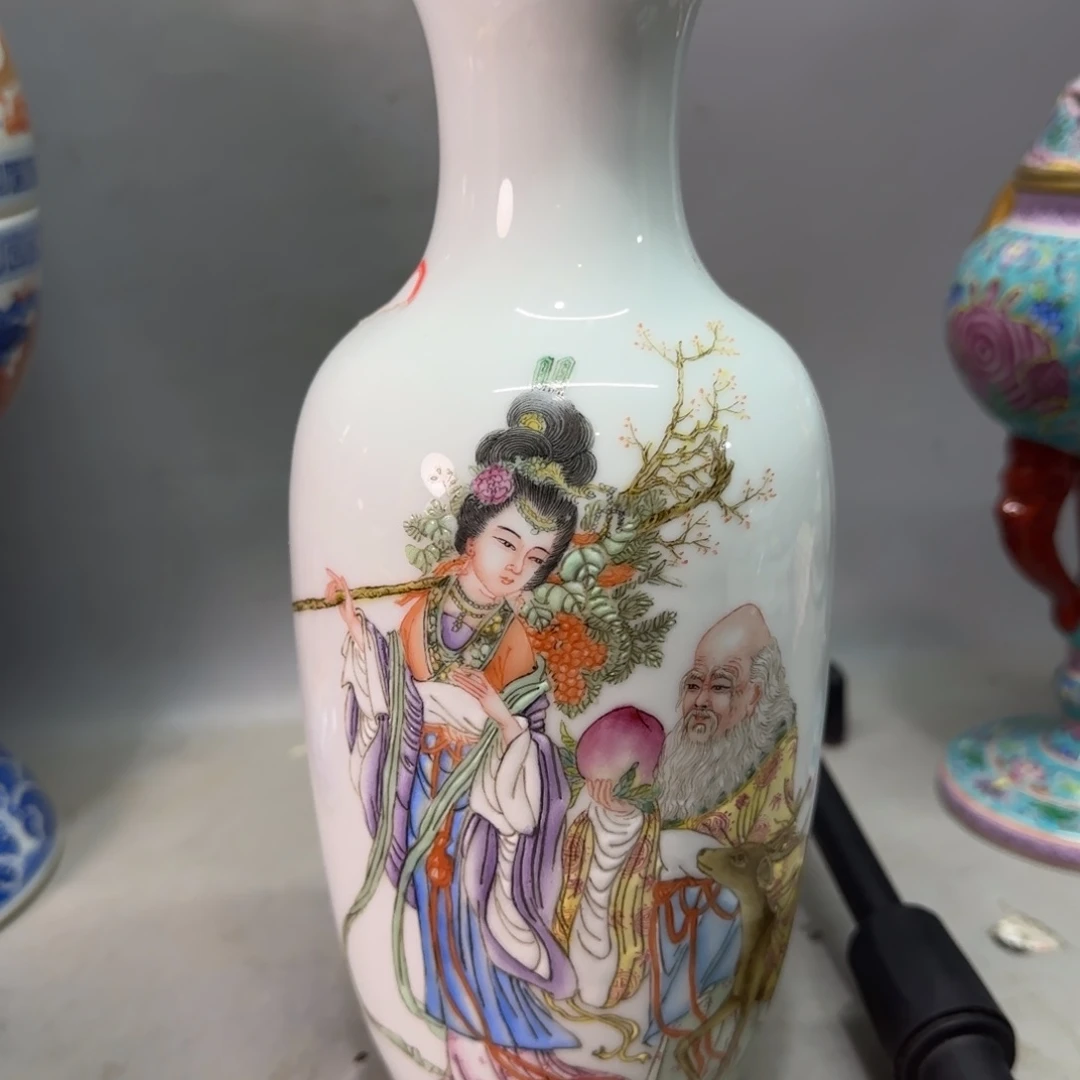 杯瘦***王陶瓷精品展示中心