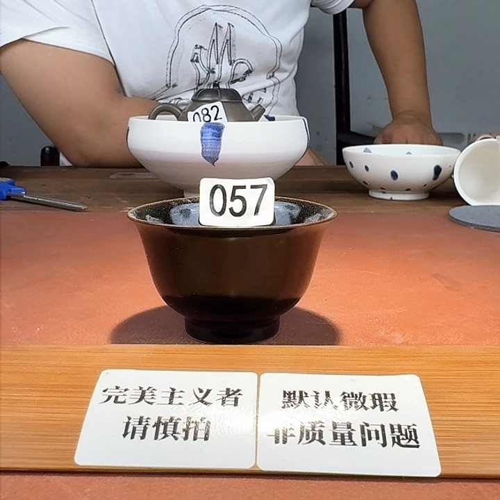 婺州窑龙窑烧制技艺全手工