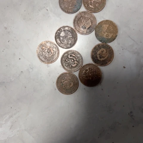 核桃木/黑胡桃（胡桃木）武*