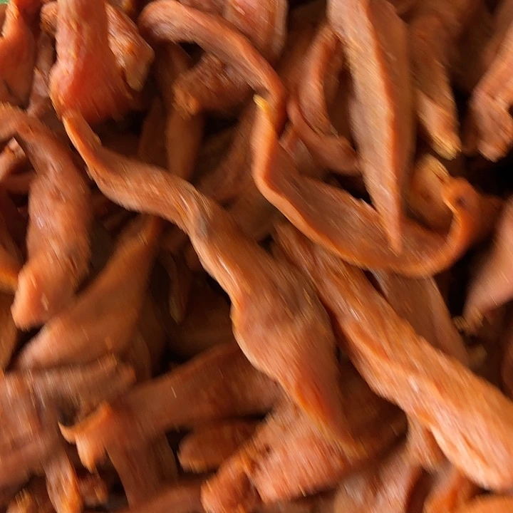 中国大陆炎陵本地红薯3斤湿软糯