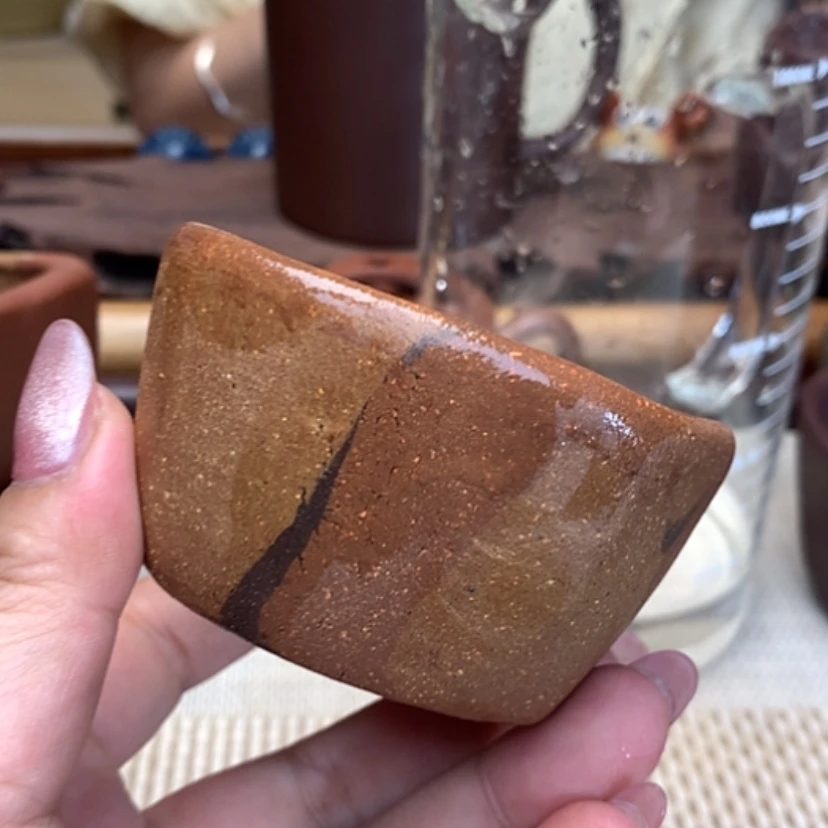 【闪购商品】紫砂茶宠过****3