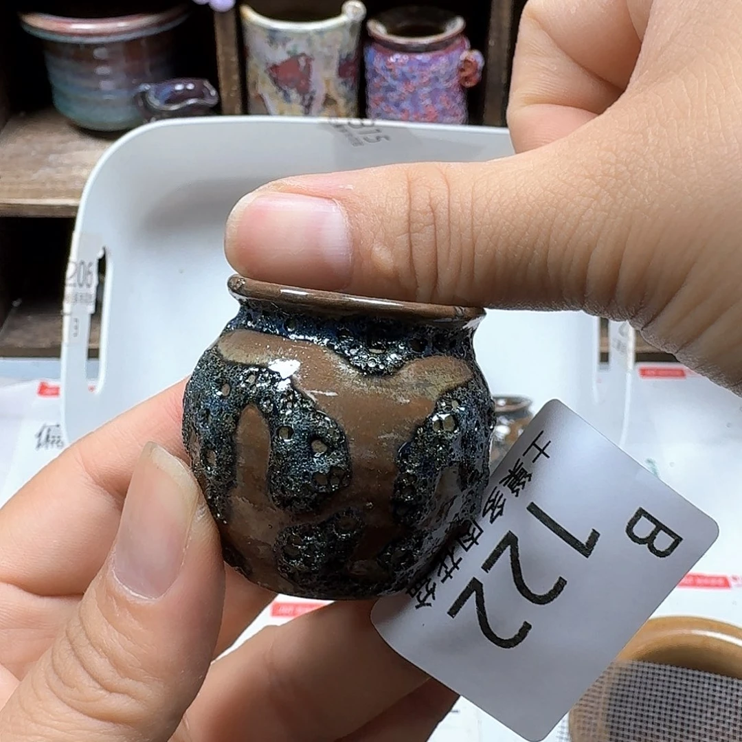 陶瓷艺术设计与制作